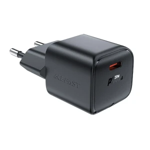 شارژر دیواری ایس فست مدل A73 توان 20 وات